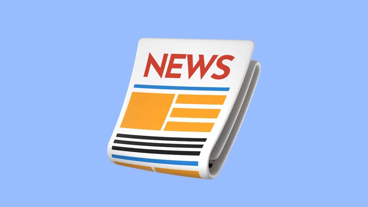 News