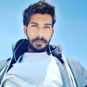 Profile photo of Sonit
