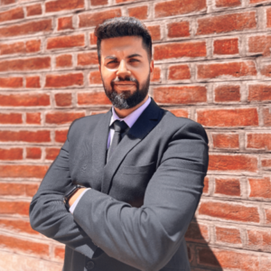 Profile photo of Ayush