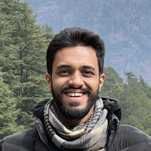 Profile photo of Krishna Kumar